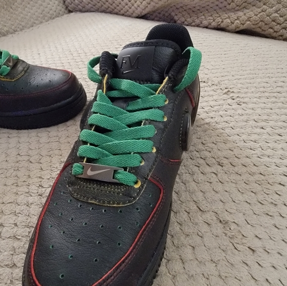 Nike Air Force 1 Future Movement - Picture 3 of 4